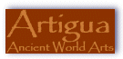 Artigua - Antiquities and Ethnic Arts Venue